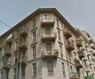 Classic Chic Bilocale Italia61. 都灵 外观 照片